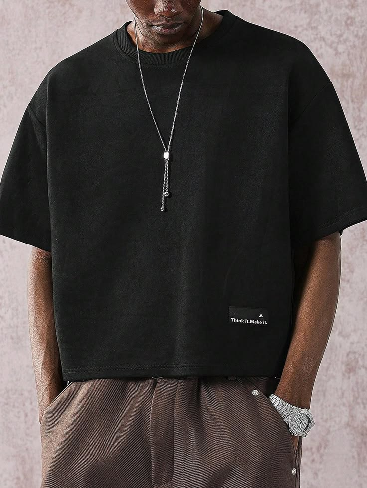 Boxy Tshirts